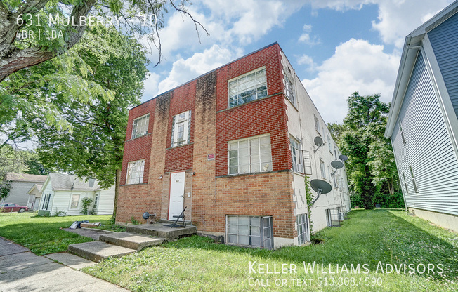 631 MULBERRY