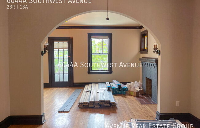 6044 A SW AVE