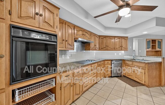 1503 NORTHRIDGE DR