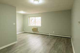 6724 Marshall Rd. OFFICE