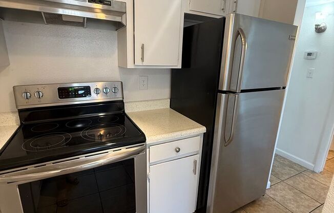 1 bed, 1 bath, 627 sqft, $750, Unit 110