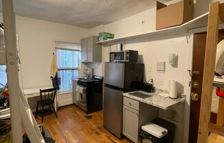 63 South Huntington Avenue