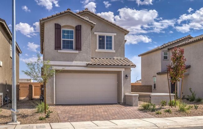 Fully Upgraded - 4bedroom & 2.5 bathrooms-