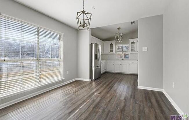 4 Bedroom in Springlake Subdivision