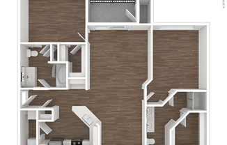 Partner-provided photo for $1550 unit