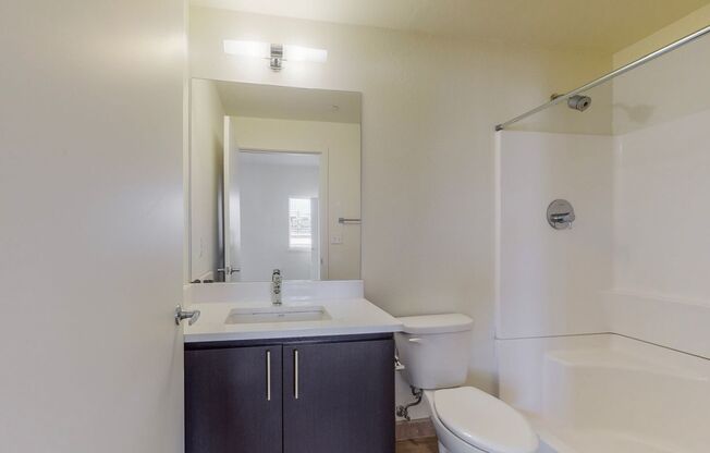 2 beds, 2 baths, 1,233 sqft, $2,365, Unit 227