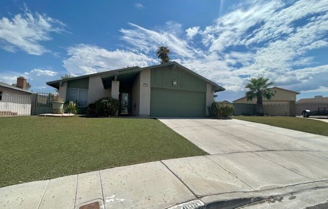 3 beds, 2 baths, $1,850