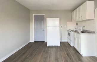 Studio, 1 bath, 190 sqft, $565, Unit 06