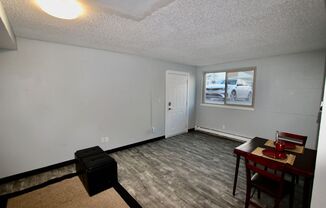 1 bed, 1 bath, 500 sqft, $1,295, Unit 304