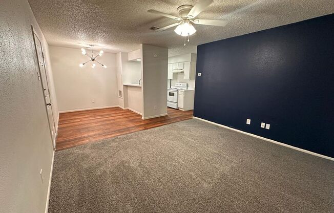 1 bed, 1 bath, 678 sqft, $840, Unit 502