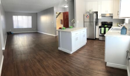 2 beds, 2 baths, 1,100 sqft, $2,533