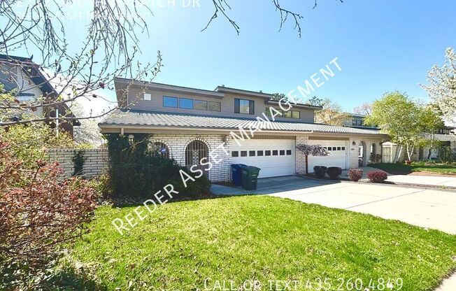 2212 S WASATCH DR