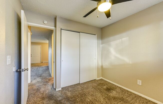 2 beds, 1 bath, 605 sqft, $1,495, Unit 32