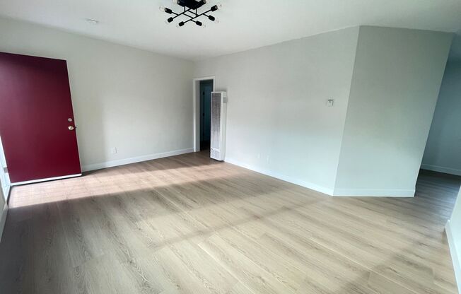 721 Edgewood / 8661 North Beach Keller LLC
