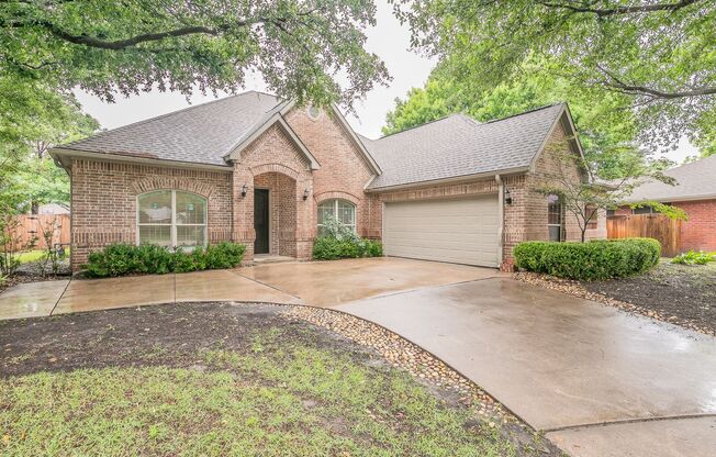 Immaculate, Fully Remodeled Home in Gated River Park Community