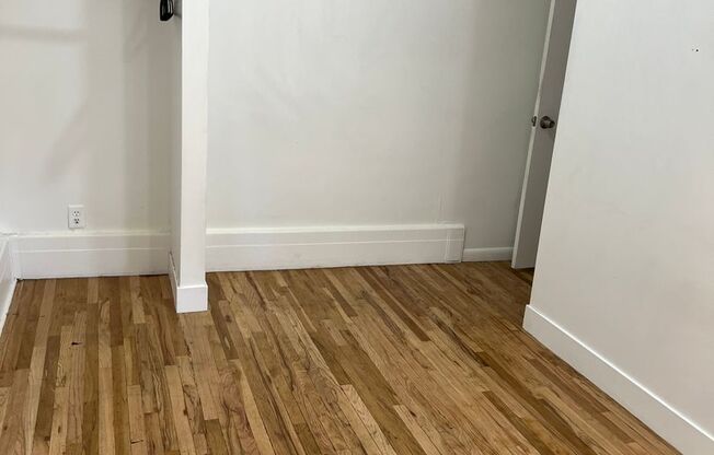 McClelland 4-plex