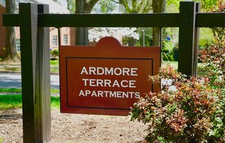Ardmore Terrace