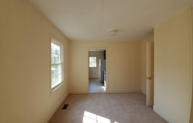 901 N. Fulton ~ Raeford