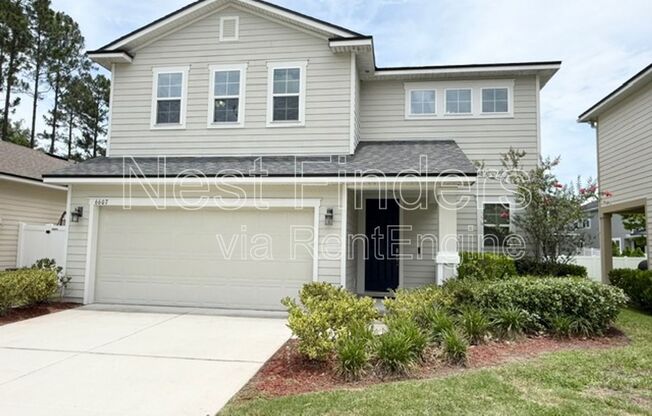 6607 AZALEA PARK RD