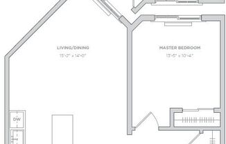 Partner-provided photo for $2450 unit