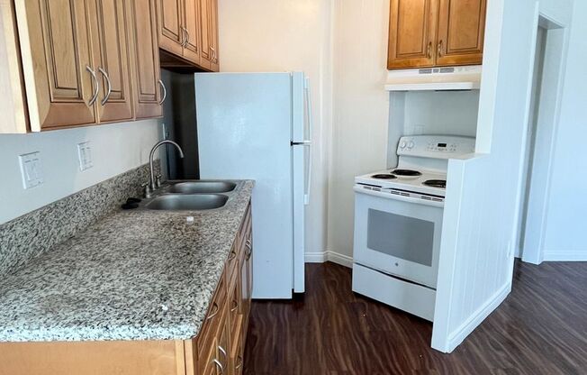 1 bed, 1 bath, 550 sqft, $1,950, Unit 209