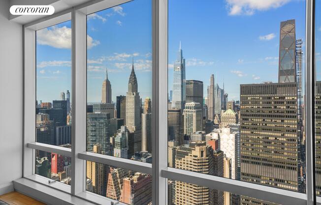 2 beds, 2.5 baths, 1,613 sqft, $11,000, Unit 38D