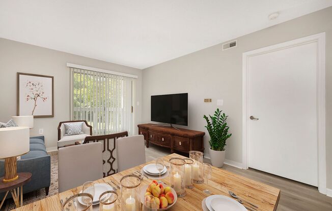 Residence at Humboldt Park Shelby's best 55+ Senior Living Community.