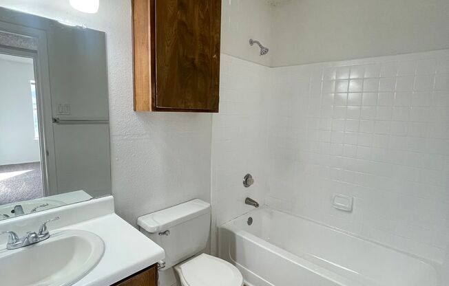 1 bed, 1 bath, 623 sqft, $770, Unit 1108