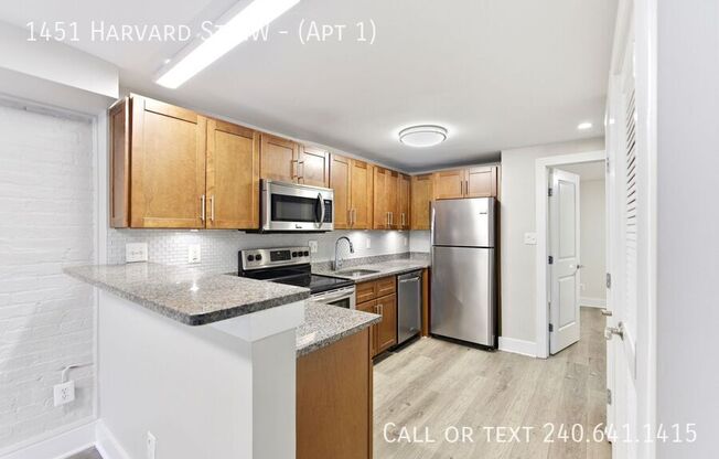 1451 HARVARD ST NW