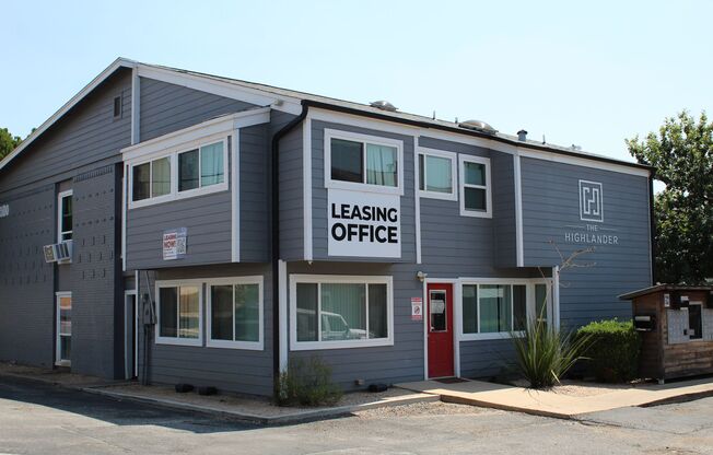 Partner-provided property photo