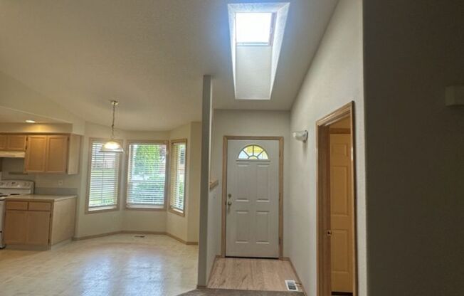 Ranch, 2 Bedroom + Bonus Room / Office.