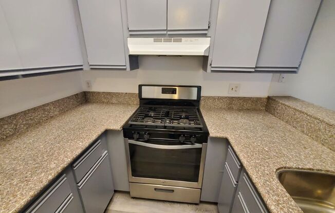1 bed, 1 bath, 700 sqft, $1,995, Unit 102