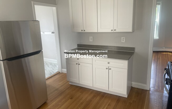 4 beds, 1 bath, 1,395 sqft, $3,300, Unit 3