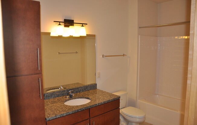 2 beds, 2 baths, 1,200 sqft, $2,525, Unit 511