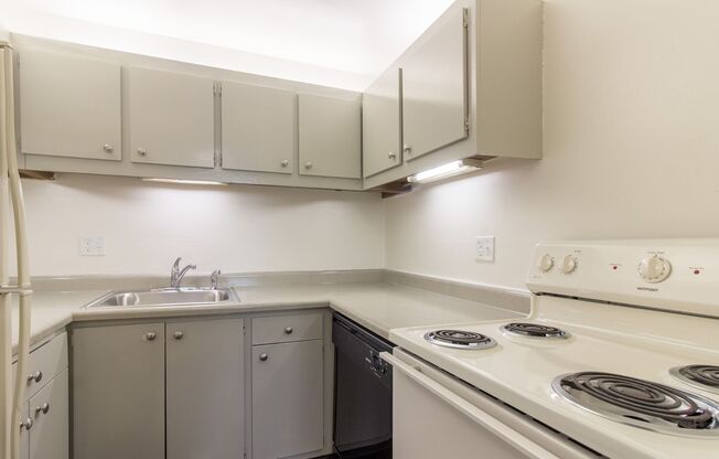 1 bed, 1 bath, 550 sqft, $1,035, Unit 203