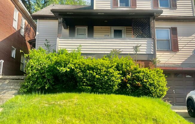 1718 Pierce Street