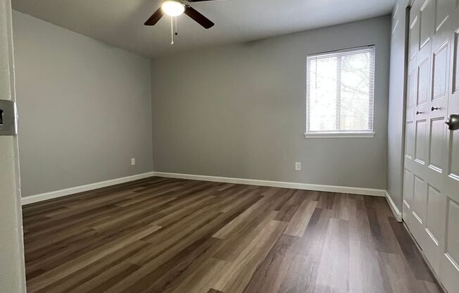 Highfield Crossing Apartments