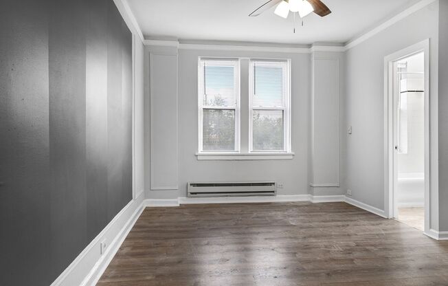The Kenmore on Edgewater