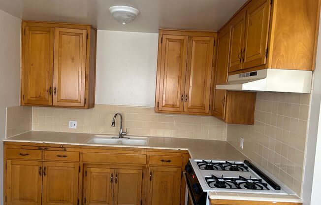 108 Garnsey Ave. -Apartment