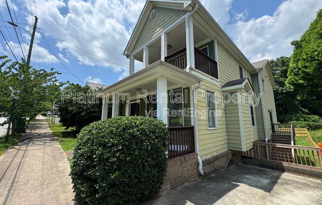 142 LITTLE ST SE