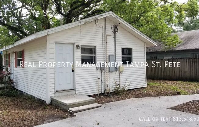 Partner-provided property photo