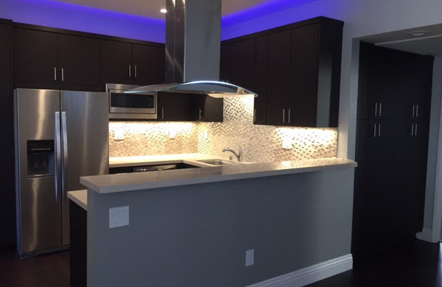 Uptown Villa