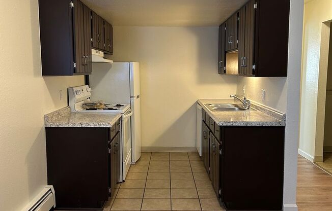 1 bed, 1 bath, 561 sqft, $1,000, Unit 304