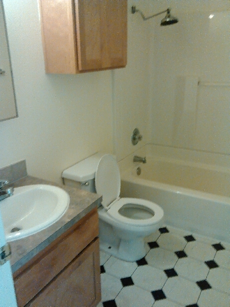 2 beds, 1 bath, $1,795