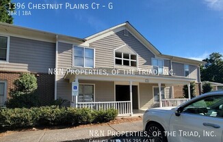 1396 CHESTNUT PLNS CT
