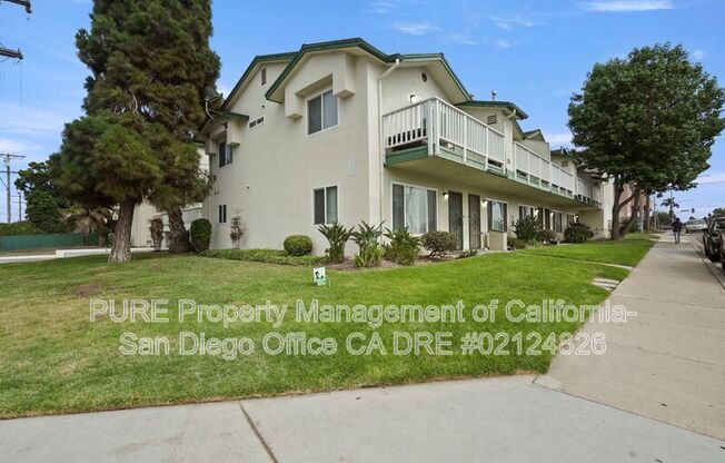 631 7th Street, #8
