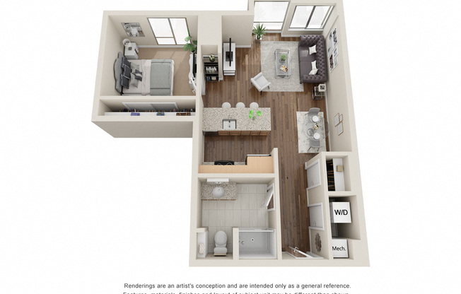 Partner-provided property photo