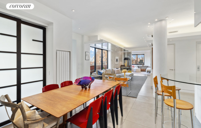 2 beds, 2 baths, 1,300 sqft, $9,750, Unit PH3