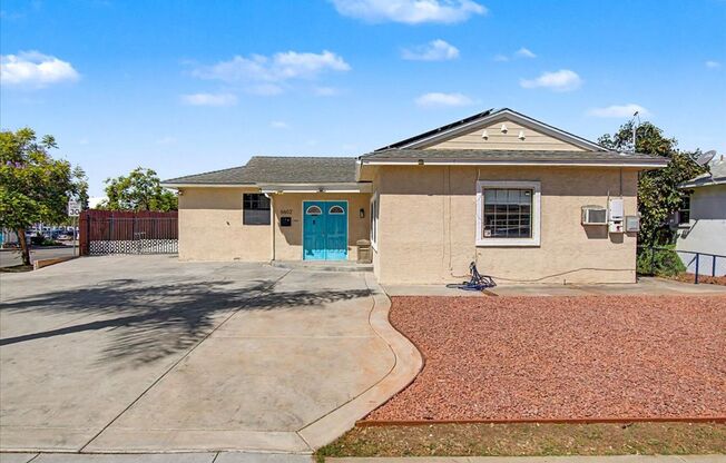 3 Bedrooms + Large Bonus Room | 2 Bathrooms | Approx. 2,000 Sq Ft | Large Corner Lot