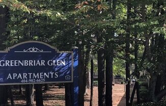 Greenbriar Glen